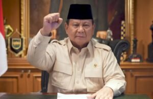 Presiden Prabowo di HPN ke-79: Pers Harus Profesional, Berintegritas, dan Berpihak pada Bangsa