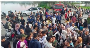 “Penumpang Dilarang Naik ke Kapal Akibat Tiket Palsu” Pj Bupati Simeulue Langsung Turun Tangan