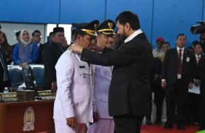 Demi Kemajuan Aceh Besar, Bupati Syech Muharram Rangkul seluruh Elemen Masyarakat