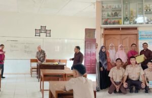 UNADA Banda Aceh Gelar Sosialisasi PMB di MAS Ulumul Quran Banda Aceh