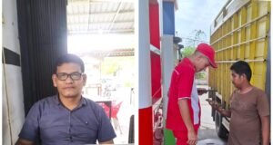 Gerakan Pemuda Iskandar Muda Dukung Gubernur Aceh Untuk Pencabutan Barcode di SPBU