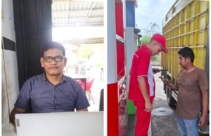 Gerakan Pemuda Iskandar Muda Dukung Gubernur Aceh Untuk Pencabutan Barcode di SPBU