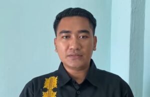 Penolakan Revisi KUHAP, ini kata BEM Nus Wilayah Aceh secara Tegas