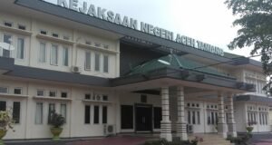Kejari Tamiang Panggil Seluruh Perusahaan Perkebunan Kelapa Sawit yang Beroperasi di Aceh Tamiang