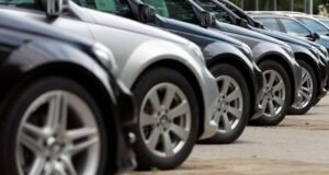 Ditengah Lilitan Utang, Pemko Banda Aceh Lakukan Pengadaan Empat Mobil Dinas