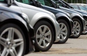 Ditengah Lilitan Utang, Pemko Banda Aceh Lakukan Pengadaan Empat Mobil Dinas