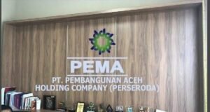 Dugaan Skandal Besar di Tubuh PT PEMA, Sulaiman Datu Desak Polda Aceh Audit Forensik