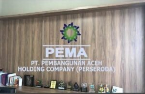 Dugaan Skandal Besar di Tubuh PT PEMA, Sulaiman Datu Desak Polda Aceh Audit Forensik