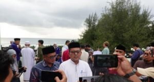 Kemenag Aceh Memprediksi Idul Fitri Serentak Jatuh Pada 31 Maret 2025