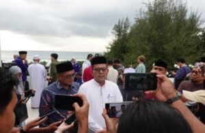 Kemenag Aceh Memprediksi Idul Fitri Serentak Jatuh Pada 31 Maret 2025