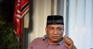 Innalillahi wa innalillahi rojiun” Sosok Abu Razak: Jejak Pejuang, Warisan Abadi