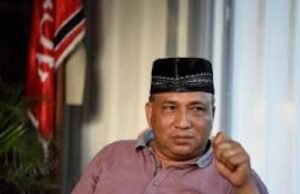 Innalillahi wa innalillahi rojiun” Sosok Abu Razak: Jejak Pejuang, Warisan Abadi