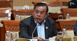 Komisi III DPR RI Apresiasi Atas Keberhasilan Satgas Ops Damai Cartenz Gagalkan Penyelundupan Senjata ke KKB
