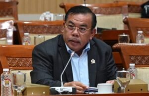 Komisi III DPR RI Apresiasi Atas Keberhasilan Satgas Ops Damai Cartenz Gagalkan Penyelundupan Senjata ke KKB