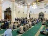 Dalam Suasana Ramadhan 1446 Hijriah Polres Sabang Gelar Pembinaan Rohani Dan Mental (Binrohtal) Kepada Anggota