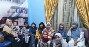 PWI Dan Ikwi Sabang Gelar Buka Puasa Bersama Sambung Tali Asih Dalan Kebersamaan