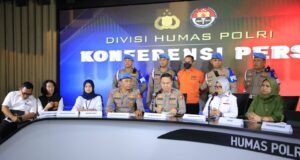 Eks Kapolres Ngada jadi Tersangka Kasus Asusila Anak, Polri Pastikan Penegakan Hukum Tegas dan Transparan