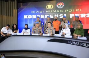 Eks Kapolres Ngada jadi Tersangka Kasus Asusila Anak, Polri Pastikan Penegakan Hukum Tegas dan Transparan