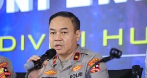 Preman Berkedok Ormas yang Ganggu Investasi akan di tindak tegas oleh Polri