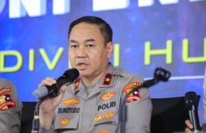 Preman Berkedok Ormas yang Ganggu Investasi akan di tindak tegas oleh Polri