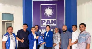 Pengusaha Dek Cut Calonkan Diri sebagai Ketua DPW PAN Aceh, “Mendukung Penuh Visi dan Misi Ketum DPP”