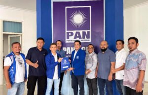 Pengusaha Dek Cut Calonkan Diri sebagai Ketua DPW PAN Aceh, “Mendukung Penuh Visi dan Misi Ketum DPP”