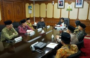 Hasil RUPS BAS, M Syah, Syahrul dan Fadhil Kandidat Dirut juga RUPS Perdana Bersama Gub Muzakir Manaf