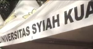 Eksis Ramadhan 1446 H Kreatifitas Mahasiswa Unsyiah Aceh Jelang Berbuka Dengan Menjajakan Minuman Khas