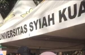 Eksis Ramadhan 1446 H Kreatifitas Mahasiswa Unsyiah Aceh Jelang Berbuka Dengan Menjajakan Minuman Khas