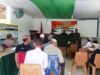 Kodim 0112/Sabang Gelar Kegiatan Penyuluhan Bela Negara dalam Rangka TMMD Ke-123 di Gampong Jaboi