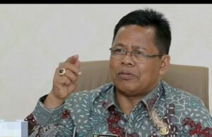 Gubernur angkat Kembali Fadhil Ilyas sebagai Plt Dirut BAS, Ketua MES Aminullah nilai Sangat Tepat