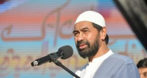 Ketua KONI Aceh, Abu Razak Tutup Usia di Mekkah, “Pemerintah Aceh ikut Berduka’