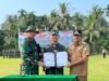 TMMD Ke-123 Kodim 0112/Sabang Resmi Ditutup, Wujud Sinergi TNI dan Masyarakat