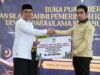 Pemkab Aceh Besar Santuni 1.762 Anak Yatim Piatu