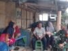 Babinsa Koramil 02/Sukakarya Perkuat Sinergi dengan Warga melalui Komunikasi Sosial