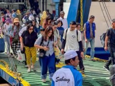 Sabang siap sambut wisatawan libur panjang hari raya idul Fitri 1446 H