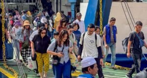 Sabang siap sambut wisatawan libur panjang hari raya idul Fitri 1446 H