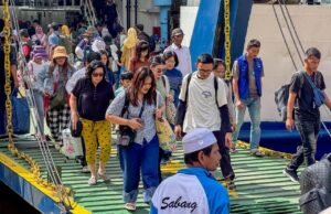 Sabang siap sambut wisatawan libur panjang hari raya idul Fitri 1446 H