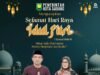 PEMERINTAH KOTA SABANG MENGUCAPKAN SELAMAT HARI RAYA IDUL FITRI 1446 H