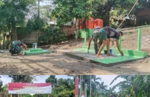 TMMD Ke-123 Kodim 0112/Sabang Akan Resmi Ditutup Besok, Seluruh Sasaran Fisik dan Non-Fisik Telah Rampung