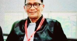 Kisruh di DPRK Langsa, Muslim A Gani: Anggota Dewan Tidak Sehat Karena Ambisi Pribadi