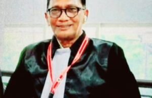 Kisruh di DPRK Langsa, Muslim A Gani: Anggota Dewan Tidak Sehat Karena Ambisi Pribadi