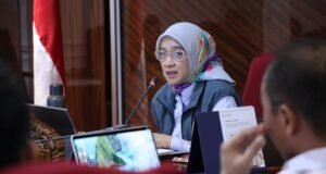 Menteri PANRB Apresiasi Polri Terkait Arus Mudik Lebaran 2025