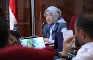 Menteri PANRB Apresiasi Polri Terkait Arus Mudik Lebaran 2025