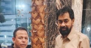 Kabar Beredar, Mualem Tetapkan Tgk Aiyub bin Abbas Sebagai Sekjen DPP Partai Aceh Definitif