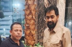 Kabar Beredar, Mualem Tetapkan Tgk Aiyub bin Abbas Sebagai Sekjen DPP Partai Aceh Definitif