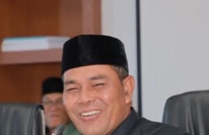 Apel Akbar Dan Silaturrahmi Bupati/Wakil Bupati Aceh Besar Dengan Para Camat, Imeum Mukim dan Keuchik Se-Aceh Besar