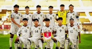 Quarter Final PA U-17, Lawan Korut Malam ini, Timnas Indonesia Siap Tempur, Tuan Rumah dan Uzbekistan Lolos Semifinal