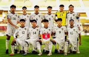 Quarter Final PA U-17, Lawan Korut Malam ini, Timnas Indonesia Siap Tempur, Tuan Rumah dan Uzbekistan Lolos Semifinal