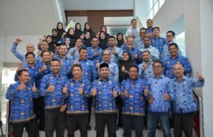 DPMPTSP Aceh Sesuaikan Program Kegiatan dengan Visi dan Misi Pemerintah Aceh 2025